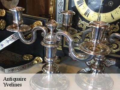 Antiquaire Yvelines 