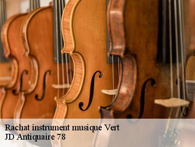 Rachat instrument musique  78930