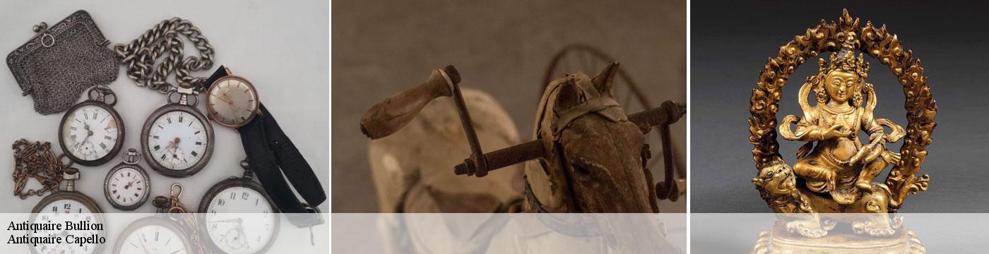 Antiquaire  bullion-78830 Chez Michel Antiquaire