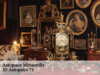 Antiquaire  78125