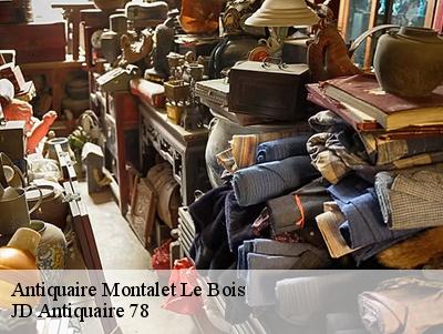 Antiquaire  78440