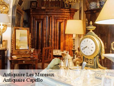 Antiquaire  78130