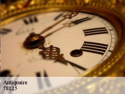 Antiquaire  78125
