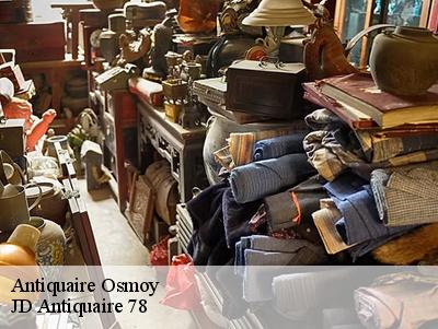Antiquaire  78910
