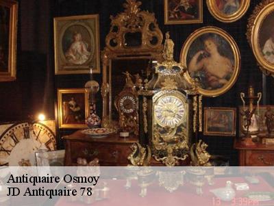 Antiquaire  78910