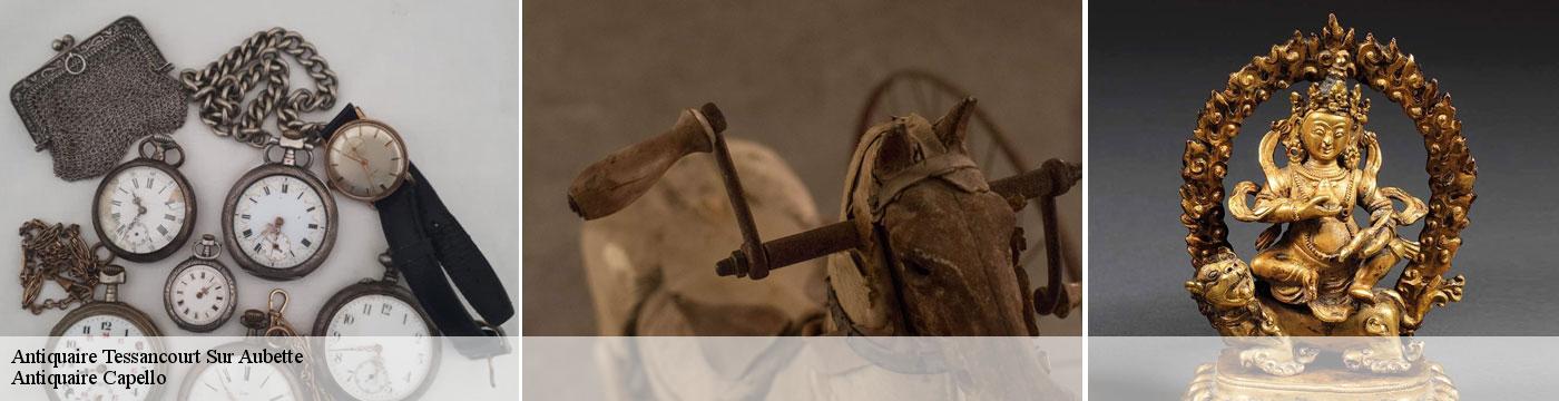 Antiquaire  tessancourt-sur-aubette-78250 Chez Michel Antiquaire