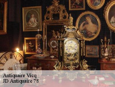 Antiquaire  78490