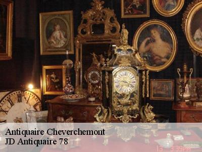 Antiquaire  78510