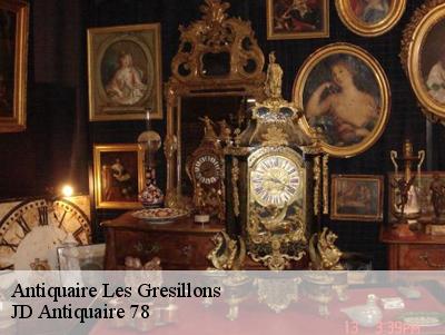 Antiquaire  78955