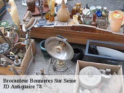 Brocanteur  78270