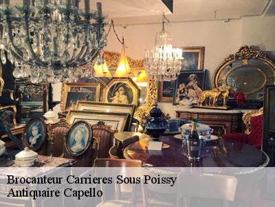 Brocanteur  78955