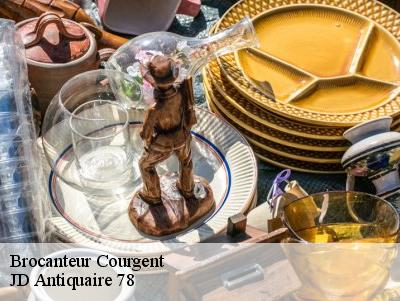 Brocanteur  78790