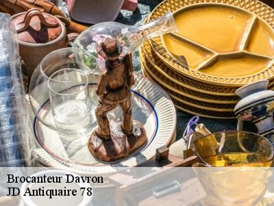 Brocanteur  78810