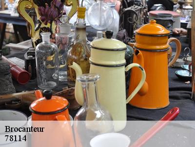 Brocanteur  78114