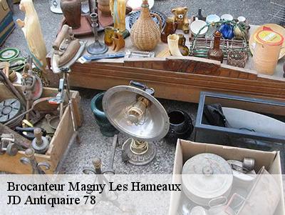 Brocanteur  78114