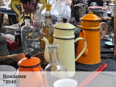 Brocanteur  78940