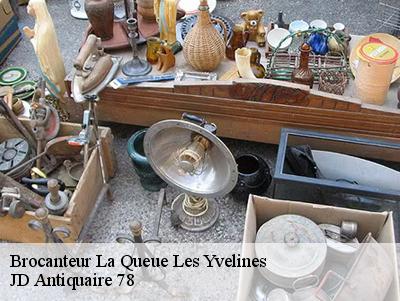 Brocanteur  78940