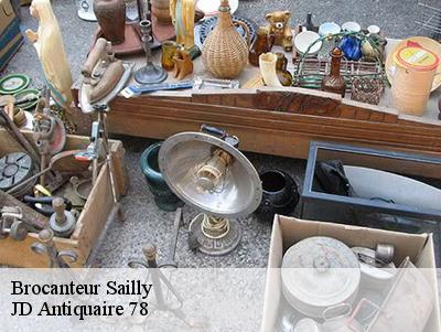 Brocanteur  78440