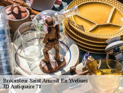 Brocanteur  78730