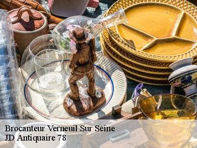 Brocanteur  78480