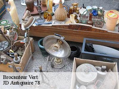 Brocanteur  78930
